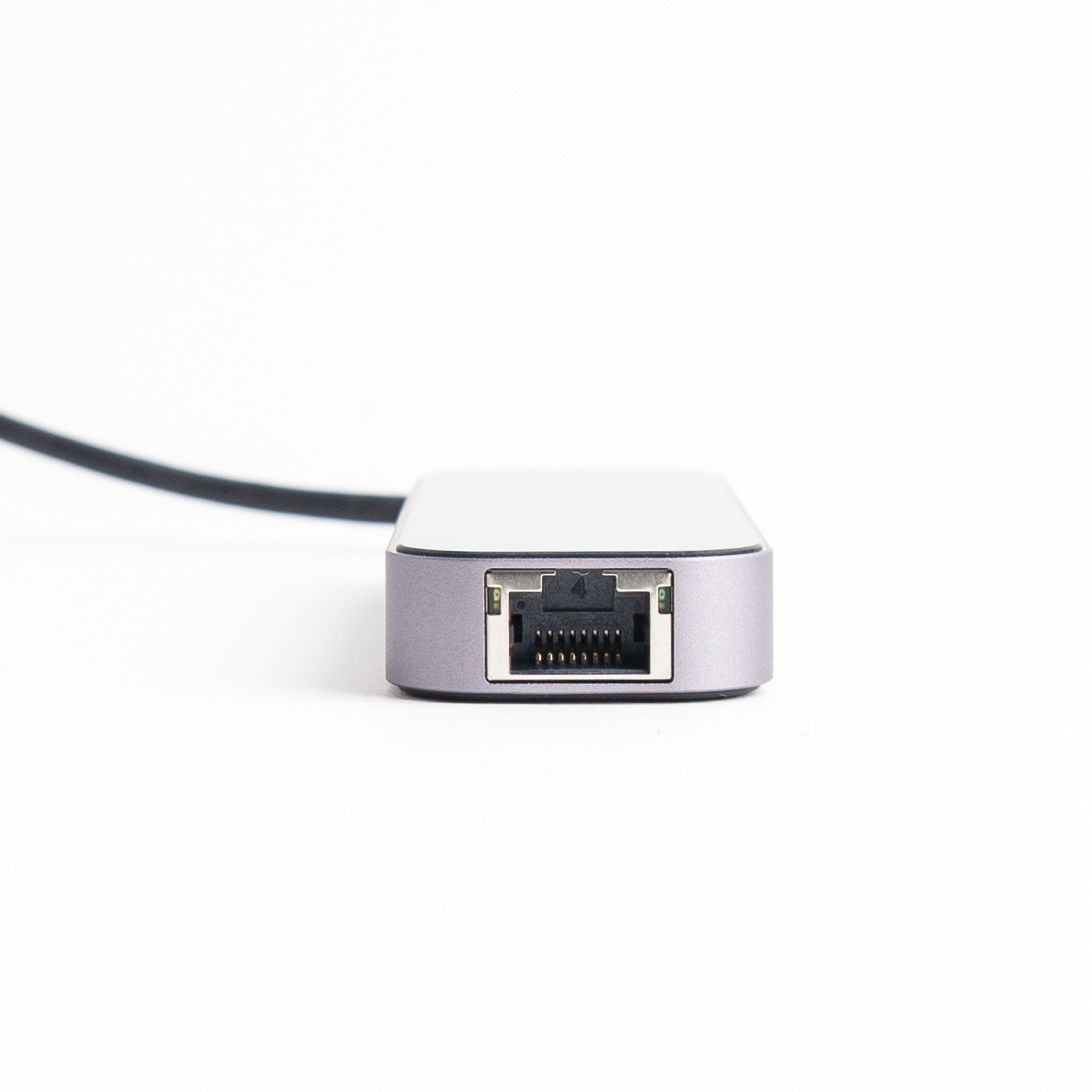 HUB USB TYP-C 3.1 RJ-45 3xUSB-A HDMI 4K PD100W Unitek (D1084A)