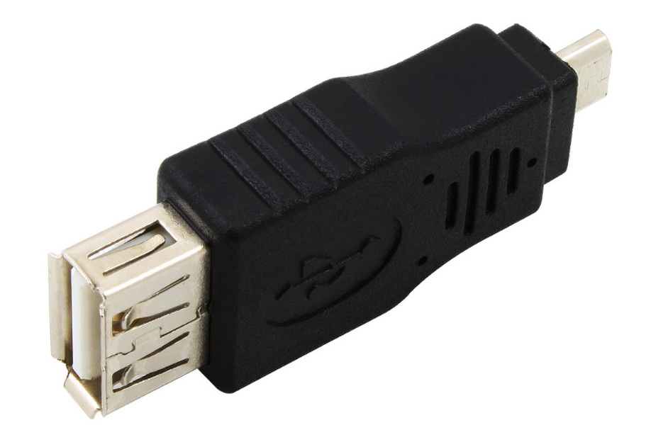 Zdjęcie produktu: Unitek Adapter USB-A na microUSB 2.0 OTG (Y-A015)