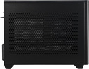 Miniatura zdjęcia: Cooler Master MasterBox NR200P Mini-Itx Czarna z oknem Miniatura zdjęcia: Cooler Master MasterBox NR200P Mini-Itx Czarna z oknem