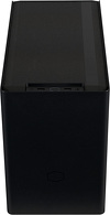 Miniatura zdjęcia: Cooler Master MasterBox NR200P Mini-Itx Czarna z oknem Miniatura zdjęcia: Cooler Master MasterBox NR200P Mini-Itx Czarna z oknem
