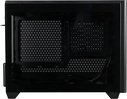 Miniatura zdjęcia: Cooler Master MasterBox NR200P Mini-Itx Czarna z oknem Miniatura zdjęcia: Cooler Master MasterBox NR200P Mini-Itx Czarna z oknem