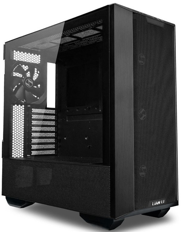 Zdjęcie produktu: Lian Li LANCOOL III czarna