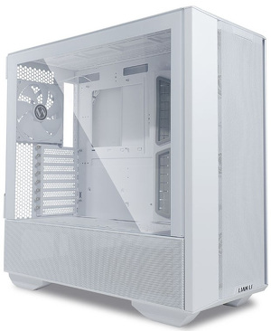 Miniatura produktu: Obudowa do komputera Lian Li LANCOOL III biała