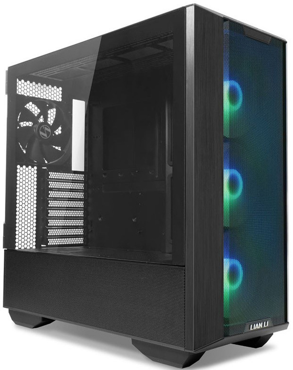 Zdjęcie produktu: Lian Li LANCOOL III ARGB czarna