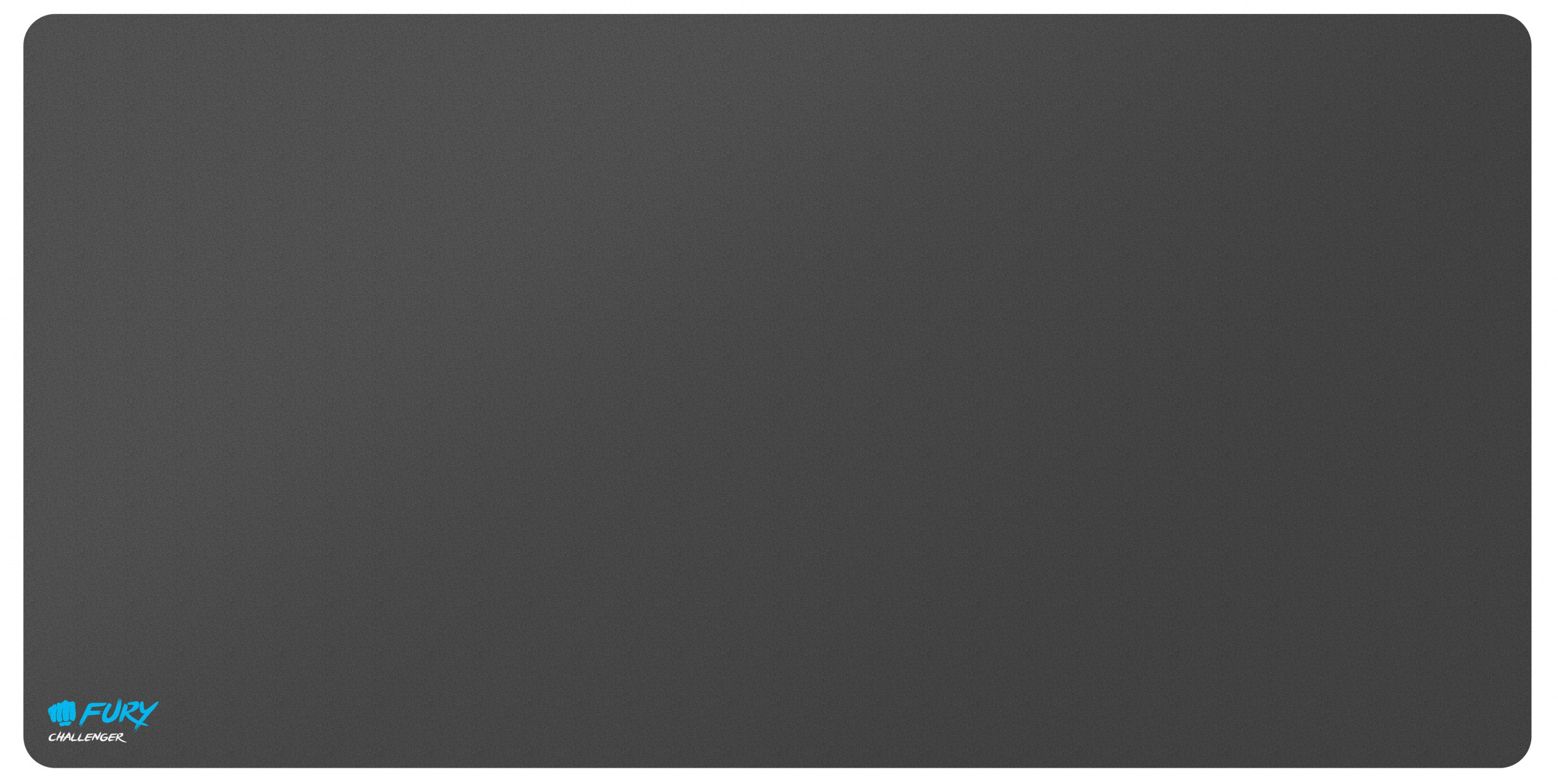 Podkładka pod mysz Fury Challenger XXL, gamingowa Podkładka pod mysz Fury Challenger XXL, gamingowa