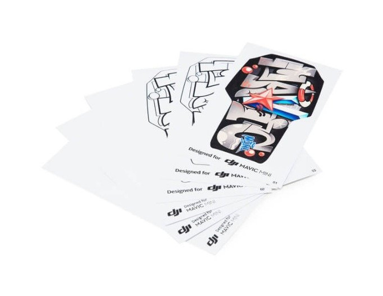 Zdjęcie produktu: DIY Creative Kit DJI Mavic Mini / DJI Mini 2