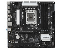 Miniatura zdjęcia: Płyta główna ASRock B660M PHANTOM GAMING 4 DDR4 LGA1700 Miniatura zdjęcia: Płyta główna ASRock B660M PHANTOM GAMING 4 DDR4 LGA1700