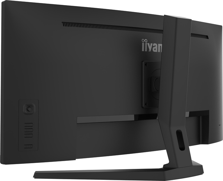 Zdjęcie produktu: iiyama G-Master GB3467WQSU-B1 Red Eagle 34" UWQHD VA 165Hz 0.4ms FreeSync - z gwarancją iiyama 3 lata - zero martwych pikseli 30 dni Zdjęcie produktu: iiyama G-Master GB3467WQSU-B1 Red Eagle 34" UWQHD VA 165Hz 0.4ms FreeSync - z gwarancją iiyama 3 lata - zero martwych pikseli 30 dni
