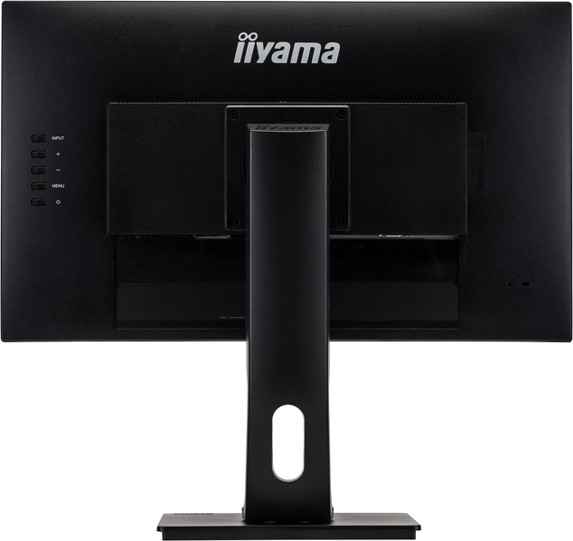 Zdjęcie produktu: iiyama ProLite XUB2494HSU-B1 24" FHD VA PIVOT - z gwarancją iiyama 3 lata - zero martwych pikseli 30 dni