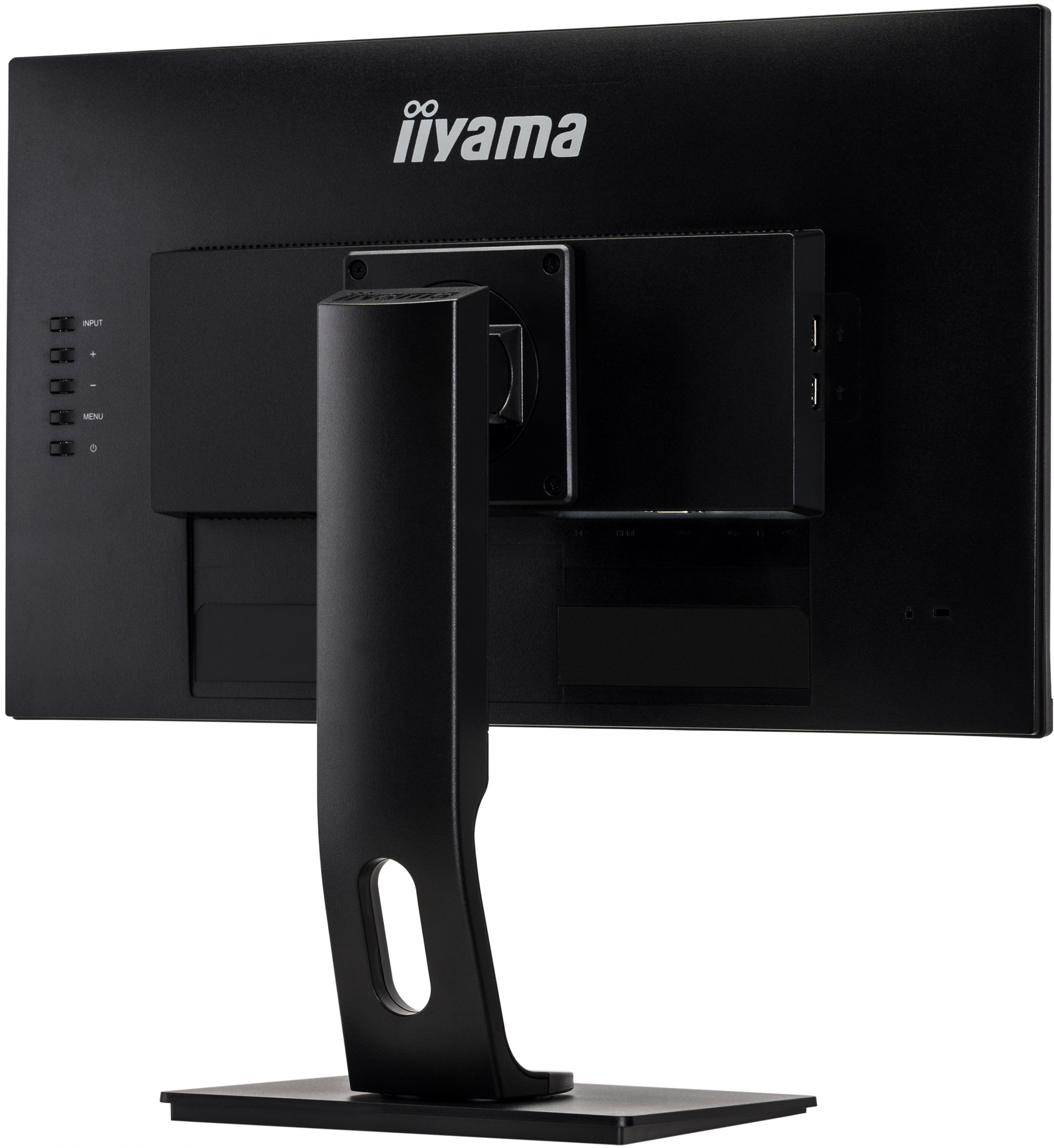 iiyama ProLite XUB2494HSU-B1 24" FHD VA PIVOT - z gwarancją iiyama 3 lata - zero martwych pikseli 30 dni