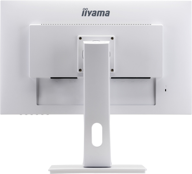Zdjęcie produktu: iiyama ProLite XUB2792HSU-W1 27" IPS FHD 75Hz 4ms PIVOT - z gwarancją iiyama 3 lata - zero martwych pikseli 30 dni