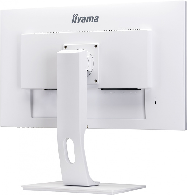 Zdjęcie produktu: iiyama ProLite XUB2792HSU-W1 27" IPS FHD 75Hz 4ms PIVOT - z gwarancją iiyama 3 lata - zero martwych pikseli 30 dni