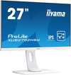 Miniatura zdjęcia: iiyama ProLite XUB2792HSU-W1 27" IPS FHD 75Hz 4ms PIVOT - z gwarancją iiyama 3 lata - zero martwych pikseli 30 dni