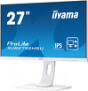 Miniatura zdjęcia: iiyama ProLite XUB2792HSU-W1 27" IPS FHD 75Hz 4ms PIVOT - z gwarancją iiyama 3 lata - zero martwych pikseli 30 dni