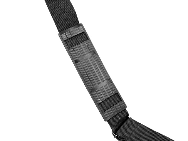 Torba na laptopa 15,6" Natec WALLAROO! czarna z myszką bezprzewodową Torba na laptopa 15,6" Natec WALLAROO! czarna z myszką bezprzewodową