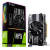Miniatura zdjęcia: EVGA GeForce RTX 2060 SC 6GB GDDR6 (06G-P4-2062-KR) Miniatura zdjęcia: EVGA GeForce RTX 2060 SC 6GB GDDR6 (06G-P4-2062-KR)
