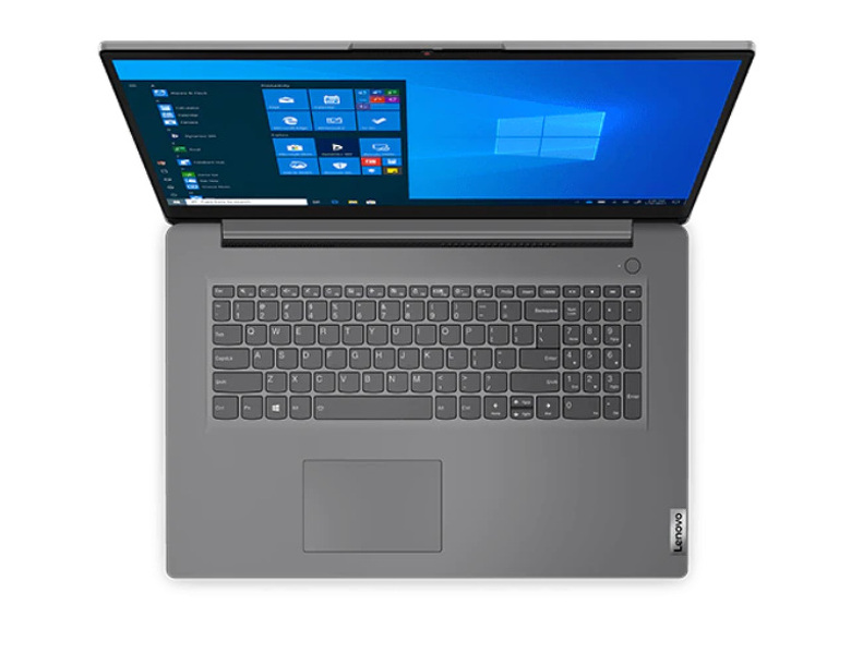 Zdjęcie produktu: Laptop Lenovo V17 G2 17,3" i5-1135G7 512GB-SSD 16GB Iris Xe Win11 Pro Zdjęcie produktu: Laptop Lenovo V17 G2 17,3" i5-1135G7 512GB-SSD 16GB Iris Xe Win11 Pro
