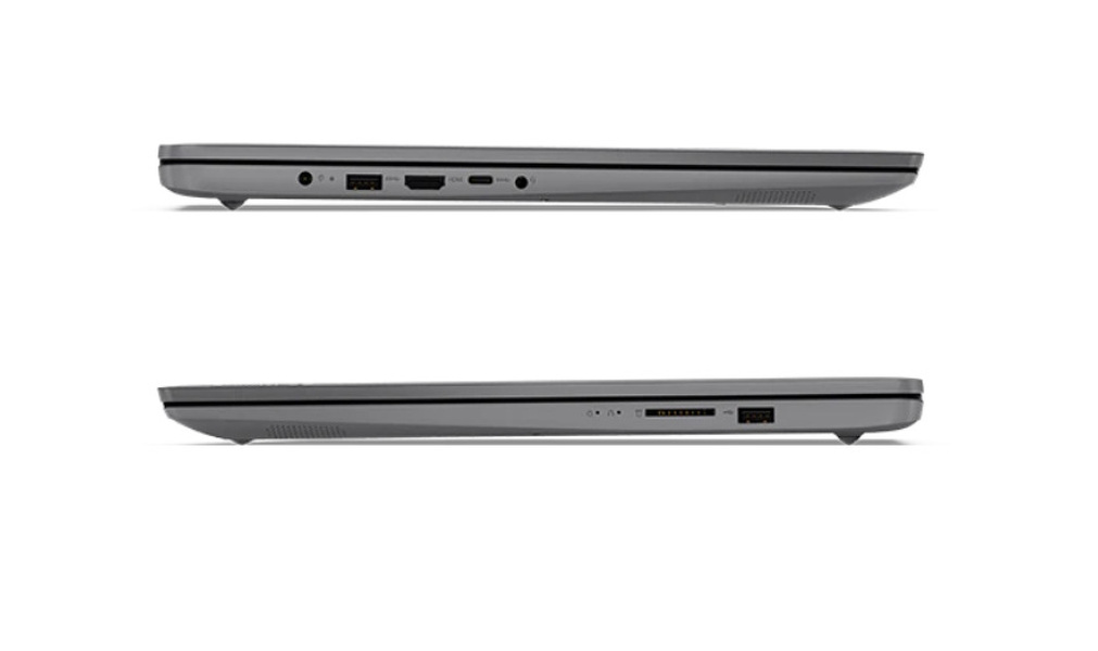 Zdjęcie produktu: Laptop Lenovo V17 G2 17,3" i5-1135G7 512GB-SSD 16GB Iris Xe Win11 Pro Zdjęcie produktu: Laptop Lenovo V17 G2 17,3" i5-1135G7 512GB-SSD 16GB Iris Xe Win11 Pro