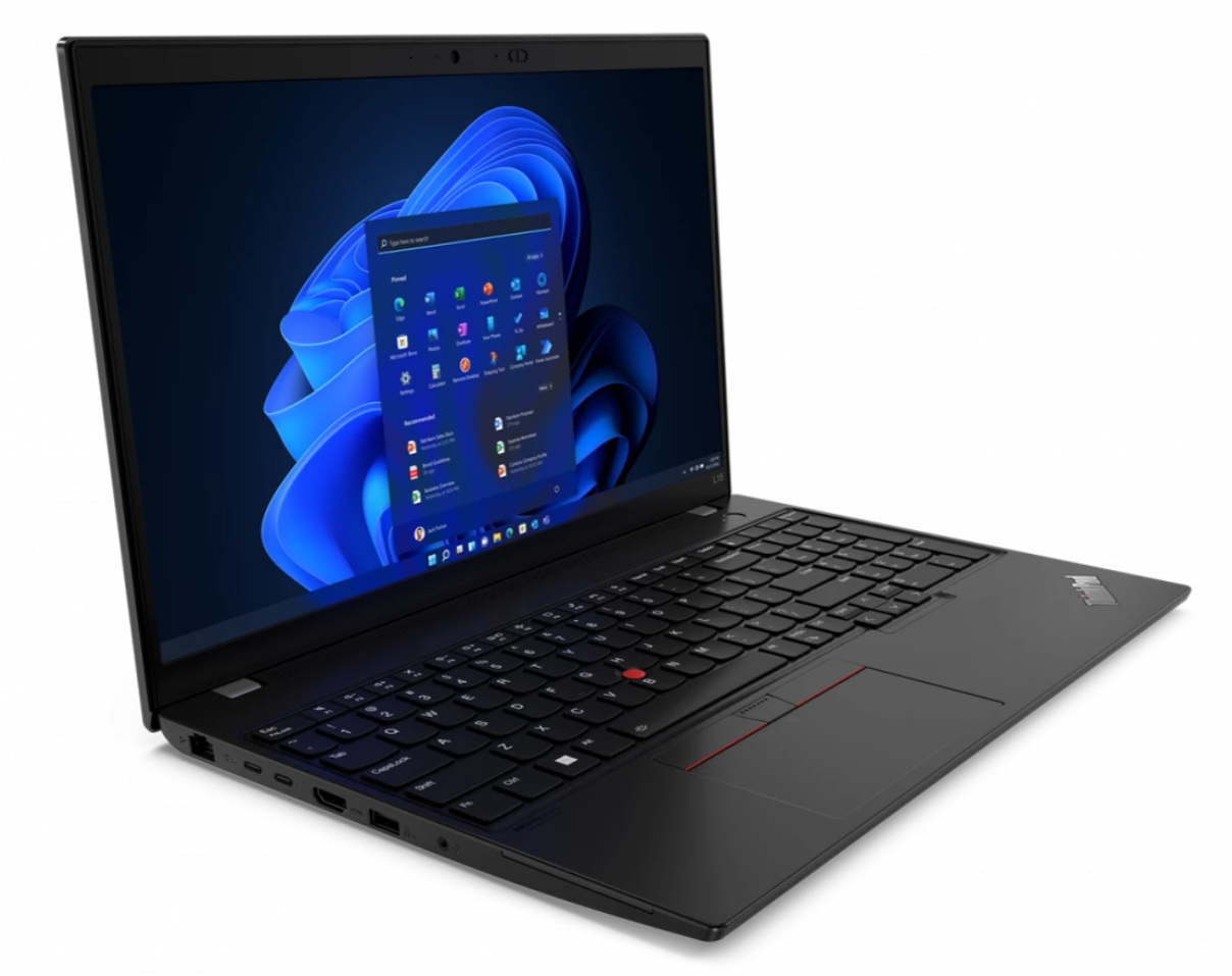 Laptop Lenovo ThinkPad L15 G3 21C30078PB 15,6" i5-1235U 512GB-SSD 8GB Iris Xe Win11 Pro Laptop Lenovo ThinkPad L15 G3 21C30078PB 15,6" i5-1235U 512GB-SSD 8GB Iris Xe Win11 Pro