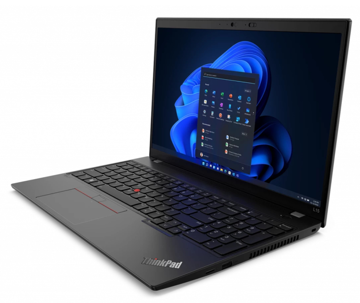 Laptop Lenovo ThinkPad L15 G3 21C30078PB 15,6" i5-1235U 512GB-SSD 8GB Iris Xe Win11 Pro Laptop Lenovo ThinkPad L15 G3 21C30078PB 15,6" i5-1235U 512GB-SSD 8GB Iris Xe Win11 Pro
