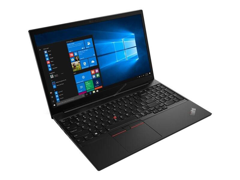 Laptop Lenovo ThinkPad E15 G2 20TD00JJPB 15,6" i3-1115G4 256GB-SSD 8GB UHD Win11 Pro Laptop Lenovo ThinkPad E15 G2 20TD00JJPB 15,6" i3-1115G4 256GB-SSD 8GB UHD Win11 Pro