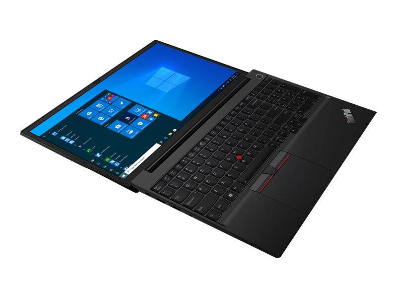 Laptop Lenovo ThinkPad E15 G2 20TD00JJPB 15,6" i3-1115G4 256GB-SSD 8GB UHD Win11 Pro Laptop Lenovo ThinkPad E15 G2 20TD00JJPB 15,6" i3-1115G4 256GB-SSD 8GB UHD Win11 Pro