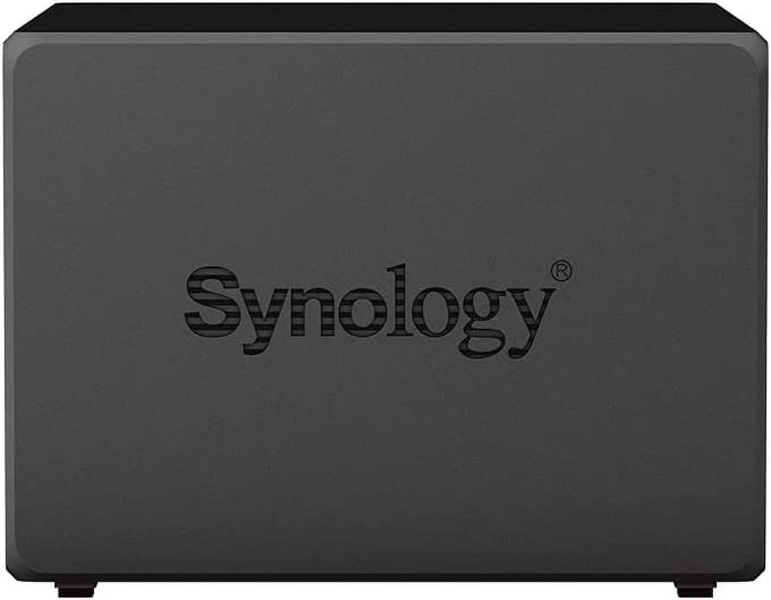 Zdjęcie produktu: Synology DS1522+ 5-bay AMD Ryzen R1600 8GB 2xM.2 4xGbE