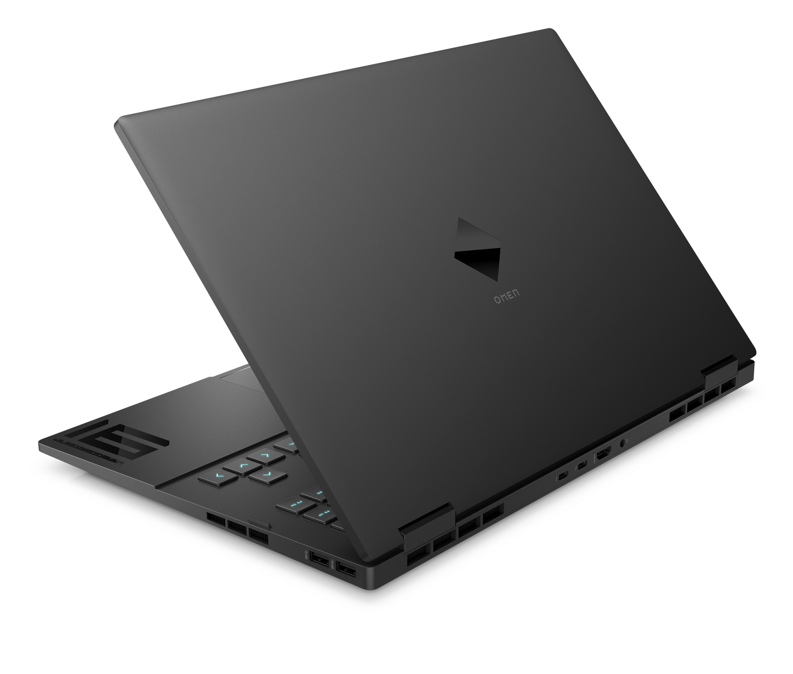 Laptop HP OMEN 16-k0115nw 16,1" i7-12700H 1TB-SSD 32GB-DDR5 RTX 3070Ti-8GB Win11 Home