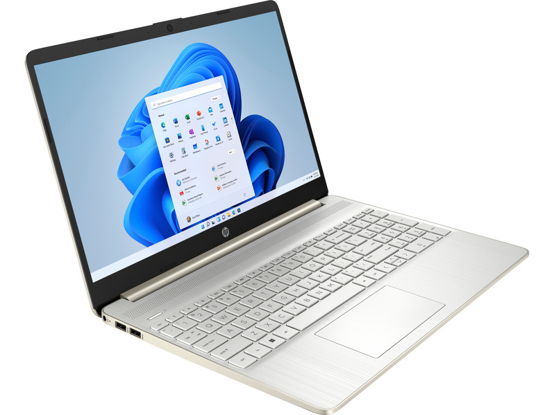 Zdjęcie produktu: Laptop HP 15s-fq4489nw 15,6" i5-1155G7 512GB-SSD 8GB Iris Xe Win11 Home
