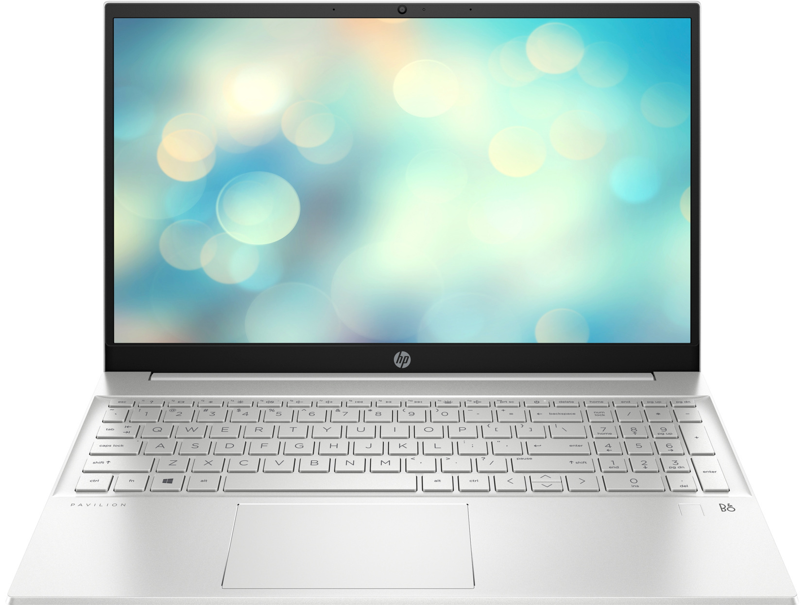 Laptop HP Pavilion 15-eg1152nw 15,6" i5-1155G7 1TB-SSD 16GB Iris Xe Win11 Home