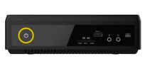 Miniatura zdjęcia: ZOTAC Mini PC EN052060C i5-10300H RTX 2060-6GB NoOS egz. ze zwrotu