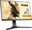 Miniatura zdjęcia: iiyama G-Master GB2790QSU-B1 Gold Phoenix 27" WQHD IPS 240Hz 1ms FreeSync Premium - z gwarancją iiyama 3 lata