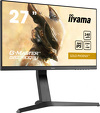 Miniatura zdjęcia: iiyama G-Master GB2790QSU-B1 Gold Phoenix 27" WQHD IPS 240Hz 1ms FreeSync Premium - z gwarancją iiyama 3 lata