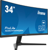 Miniatura zdjęcia: IIyama XCB3494WQSN-B1 34" UWQHD VA 120Hz 0.4ms FreeSync - z gwarancją iiyama 3 lata - zero martwych pikseli 30 dni