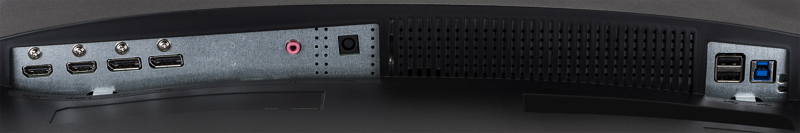 iiyama G-Master GB2870UHSU-B1 Red Eagle 28" 4K IPS 150Hz 1ms FreeSync Premium - z gwarancją iiyama 3 lata