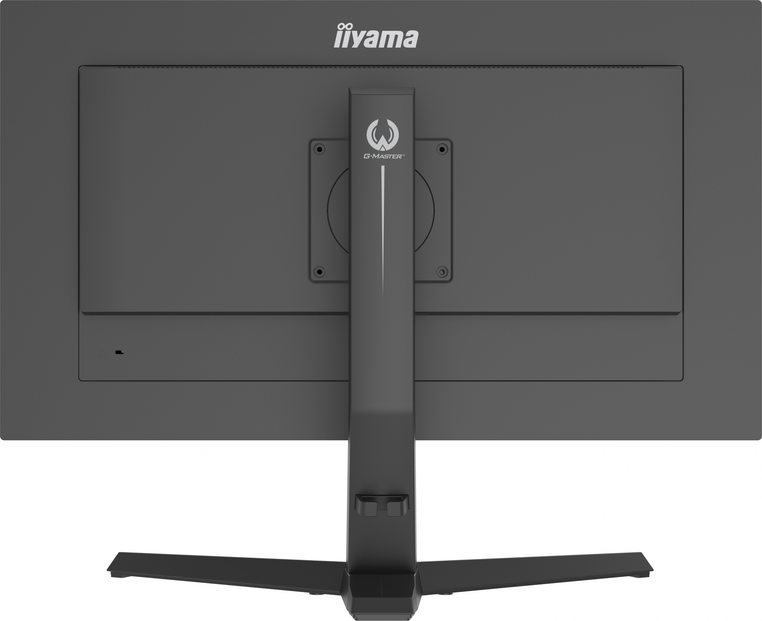 iiyama G-Master GB2870UHSU-B1 Red Eagle 28" 4K IPS 150Hz 1ms FreeSync Premium - z gwarancją iiyama 3 lata