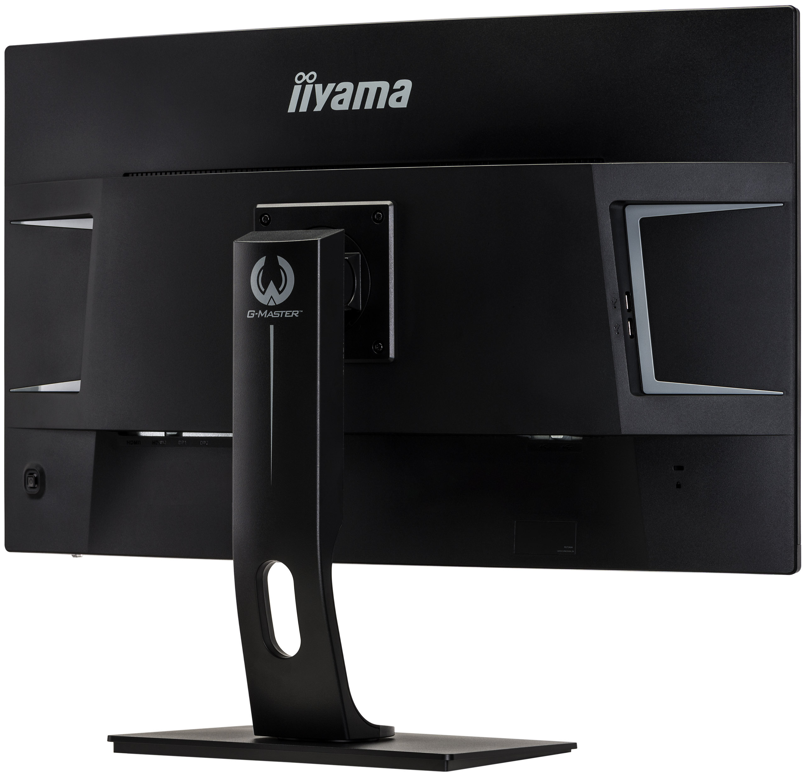 iiyama G-Master GB2870UHSU-B1 Red Eagle 28" 4K IPS 150Hz 1ms FreeSync Premium - z gwarancją iiyama 3 lata