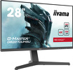 Miniatura zdjęcia: iiyama G-Master GB2870UHSU-B1 Red Eagle 28" 4K IPS 150Hz 1ms FreeSync Premium - z gwarancją iiyama 3 lata