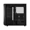 Miniatura zdjęcia: Obudowa do komputera Fractal Design Focus 2 Black TG Clear Tint, czarna z oknem Miniatura zdjęcia: Obudowa do komputera Fractal Design Focus 2 Black TG Clear Tint, czarna z oknem