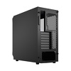 Miniatura zdjęcia: Obudowa do komputera Fractal Design Focus 2 RGB Black, czarna z oknem