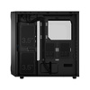 Miniatura zdjęcia: Obudowa do komputera Fractal Design Focus 2 RGB Black, czarna z oknem