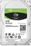 Miniatura zdjęcia: Seagate BarraCuda ST4000LM024 4TB 2.5" 128MB 5400 rpm SATA III