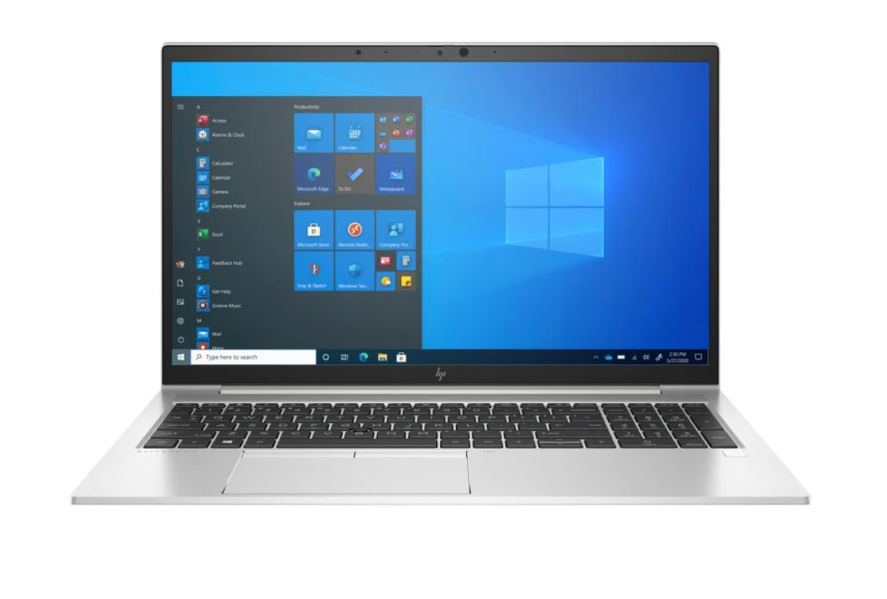 Zdjęcie produktu: Laptop HP EliteBook 855 G8 4L017EA 15,6" Ryzen 5 5600U 512GB-SSD 16GB Win10 Pro Zdjęcie produktu: Laptop HP EliteBook 855 G8 4L017EA 15,6" Ryzen 5 5600U 512GB-SSD 16GB Win10 Pro