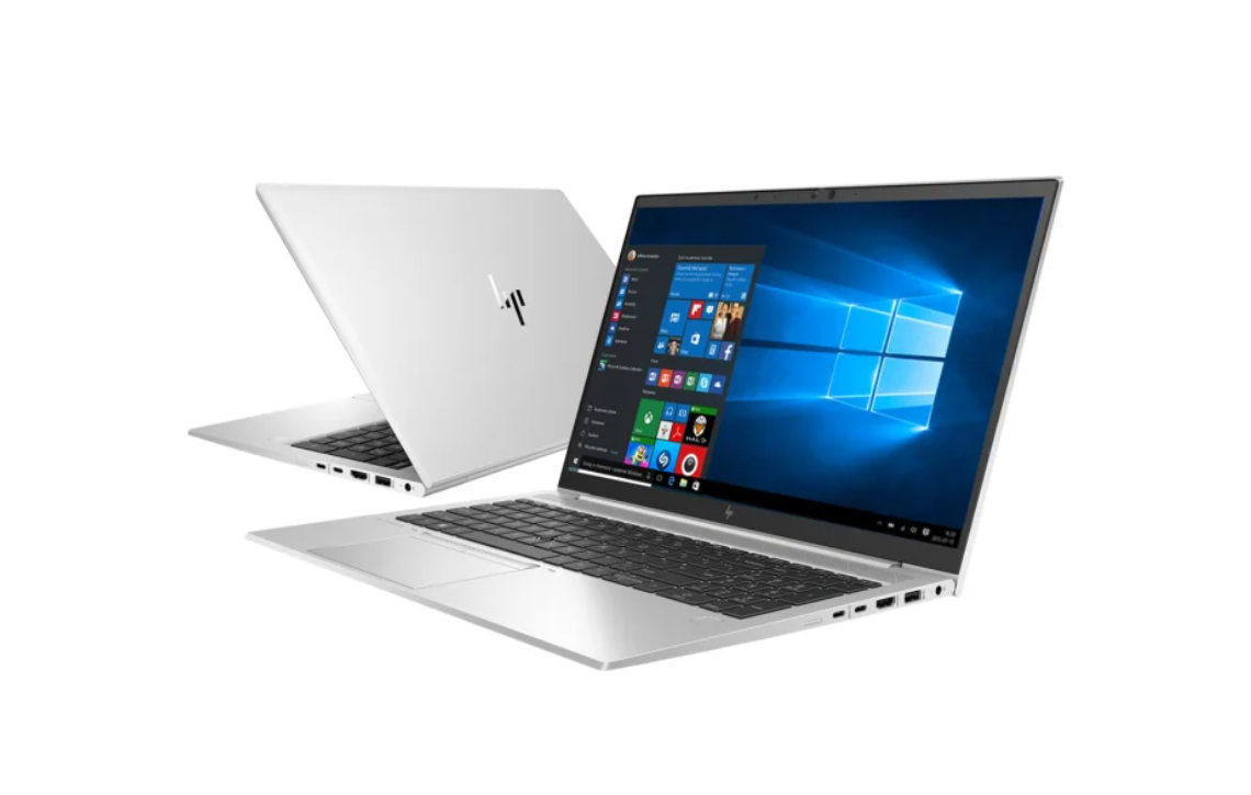 Laptop HP EliteBook 855 G8 4L016EA 15,6" Ryzen 7 5800U 512GB-SSD 16GB Win10 Pro Laptop HP EliteBook 855 G8 4L016EA 15,6" Ryzen 7 5800U 512GB-SSD 16GB Win10 Pro