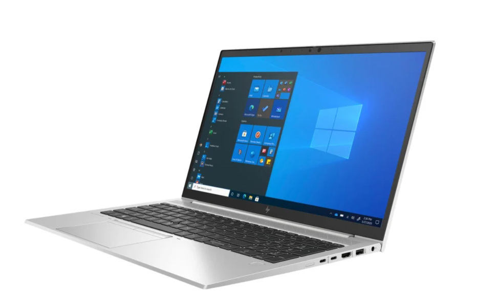 Zdjęcie produktu: Laptop HP EliteBook 855 G8 4L016EA 15,6" Ryzen 7 5800U 512GB-SSD 16GB Win10 Pro Zdjęcie produktu: Laptop HP EliteBook 855 G8 4L016EA 15,6" Ryzen 7 5800U 512GB-SSD 16GB Win10 Pro