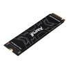 Miniatura zdjęcia: Dysk Kingston SSD FURY Renegade 4TB M.2 PCIe NVMe Gen4 SFYRD/4000G Miniatura zdjęcia: Dysk Kingston SSD FURY Renegade 4TB M.2 PCIe NVMe Gen4 SFYRD/4000G