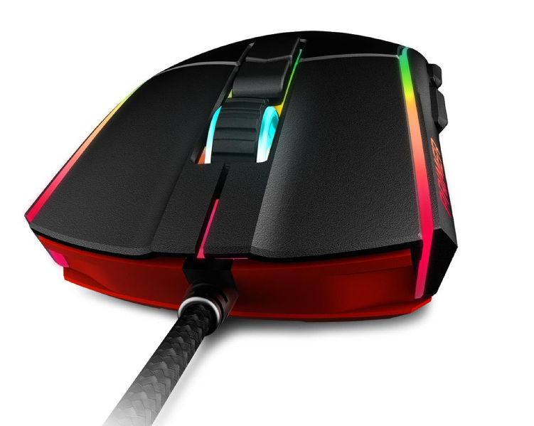 Zdjęcie produktu: XPG PRIMER Mysz Gamingowa (PRIMER-BKCWW)