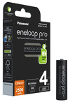 Miniatura zdjęcia: Panasonic Eneloop R6/AA 2500mAh - opak. 4 akumulatorków - eco blister (BK-3HCDE/4BE) Miniatura zdjęcia: Panasonic Eneloop R6/AA 2500mAh - opak. 4 akumulatorków - eco blister (BK-3HCDE/4BE)