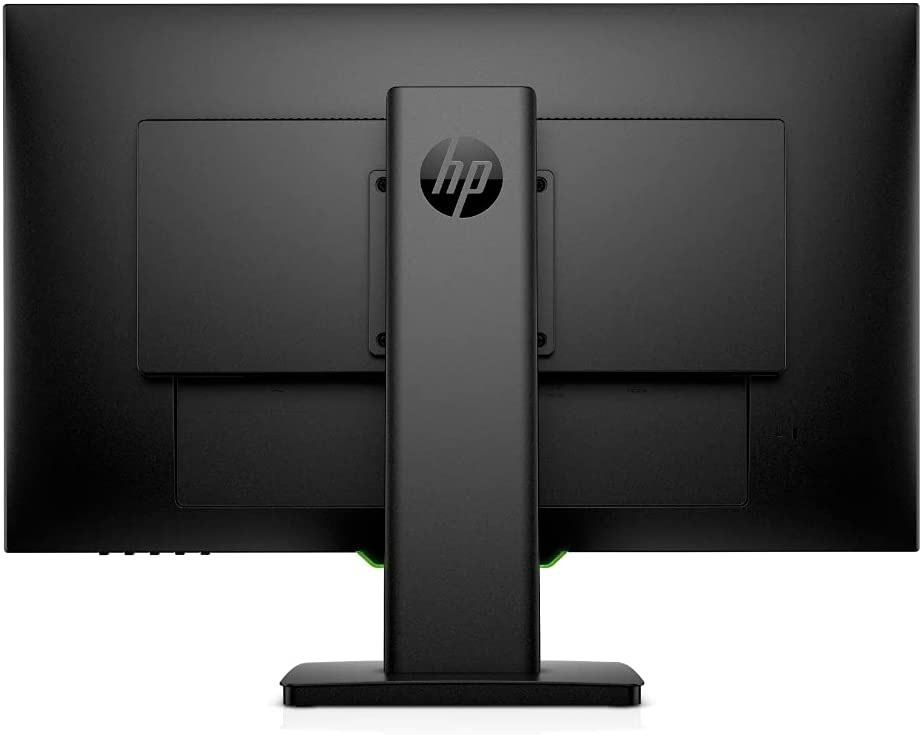 Monitor HP Gaming X27i 27" IPS WQHD 144Hz Monitor HP Gaming X27i 27" IPS WQHD 144Hz