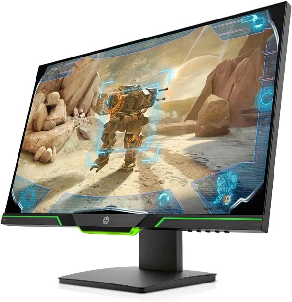 Zdjęcie produktu: Monitor HP Gaming X27i 27" IPS WQHD 144Hz Zdjęcie produktu: Monitor HP Gaming X27i 27" IPS WQHD 144Hz
